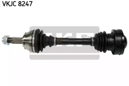Привод колеса SKF для ALFA ROMEO 146 (930_) 1.9 TD (930.B4A)